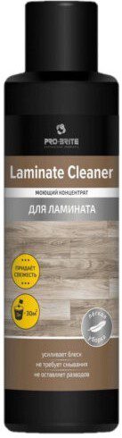 Средство для мытья полов PRO-BRITE Laminate Cleaner 0