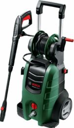 Мойка высокого давления BOSCH AdvancedAquatak 140 (06008A7D00) купить в сети строительных магазинов Мастак