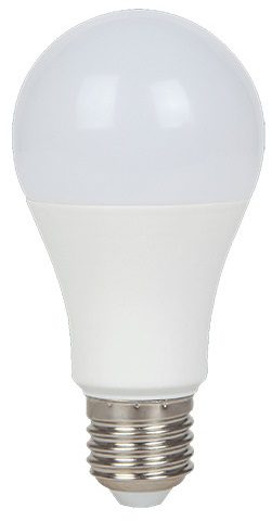 Лампа светодиодная Е27 JAZZWAY PLED-LX A60 15 Вт 3000К (5028364) купить в Мастак Лампа светодиодная Е27 JAZZWAY PLED-LX A60 15 Вт 3000К (5028364) купить в сети строительных магазинов Мастак