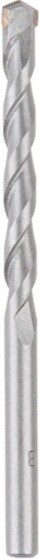 Сверло по бетону твердосплавное спиральное 12х150 мм GEPARD (GP0212-150) купить в Мастак Сверло по бетону твердосплавное спиральное 12х150 мм GEPARD (GP0212-150) купить в сети строительных магазинов Мастак