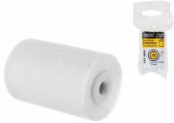 Мини-ролик поролоновый STARTUL Master мелкопористый 50 х 35 мм (ST0243-50) купить в сети строительных магазинов Мастак