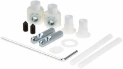 Крепление для подвесного унитаза AV Engineering (AVWHR-MK) купить в сети строительных магазинов Мастак