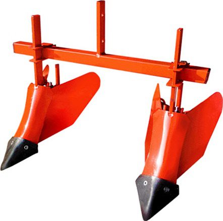 Окучник двурядный ВРМЗ 00.25.23.00.00-01 (0025230000-01) купить в Мастак Окучник двурядный ВРМЗ 00.25.23.00.00-01 (0025230000-01) купить в сети строительных магазинов Мастак