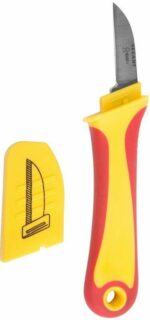 Нож электрика REXANT (12-4936) купить в сети строительных магазинов Мастак