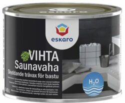 Пропитка ESKARO Saunavaha 0