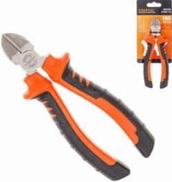 Бокорезы 160 мм STARTUL Master (ST3081-16) купить в сети строительных магазинов Мастак