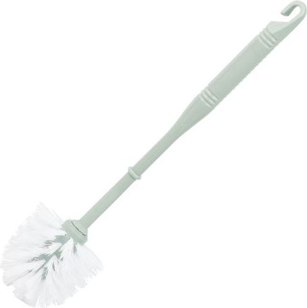 Ершик для унитаза PERFECTO LINEA Klinko без подставки чайное дерево (43-643901) купить в Мастак Ершик для унитаза PERFECTO LINEA Klinko без подставки чайное дерево (43-643901) купить в сети строительных магазинов Мастак