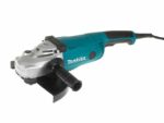 Шлифмашина угловая (болгарка) MAKITA GA 9020 SF (GA9020SF) купить в сети строительных магазинов Мастак