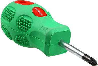 Отвертка крестовая PH1 ВОЛАТ (17090-130) купить в Мастак Отвертка крестовая PH1 ВОЛАТ (17090-130) купить в сети строительных магазинов Мастак