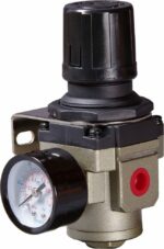 Регулятор давления FUBAG R 4000 1/2" (190180) купить в сети строительных магазинов Мастак