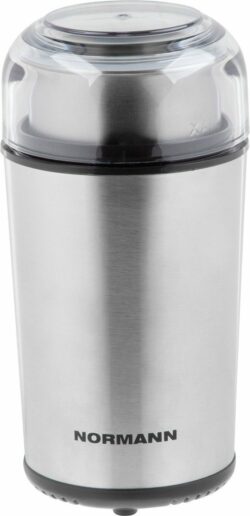 Кофемолка электрическая NORMANN ACG-331 купить в сети строительных магазинов Мастак