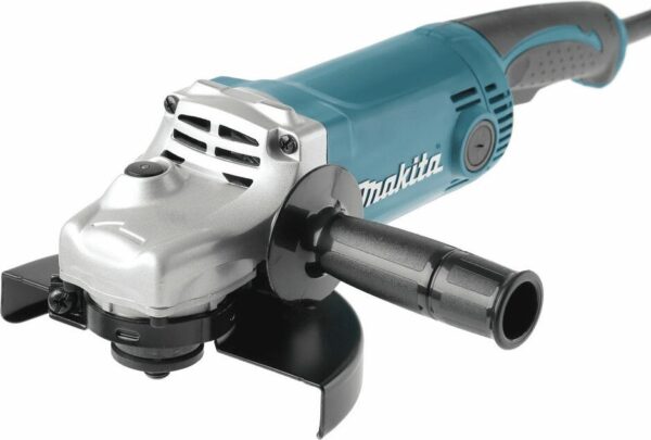 Шлифмашина угловая (болгарка) MAKITA GA 7050 (GA7050) купить в сети строительных магазинов Мастак