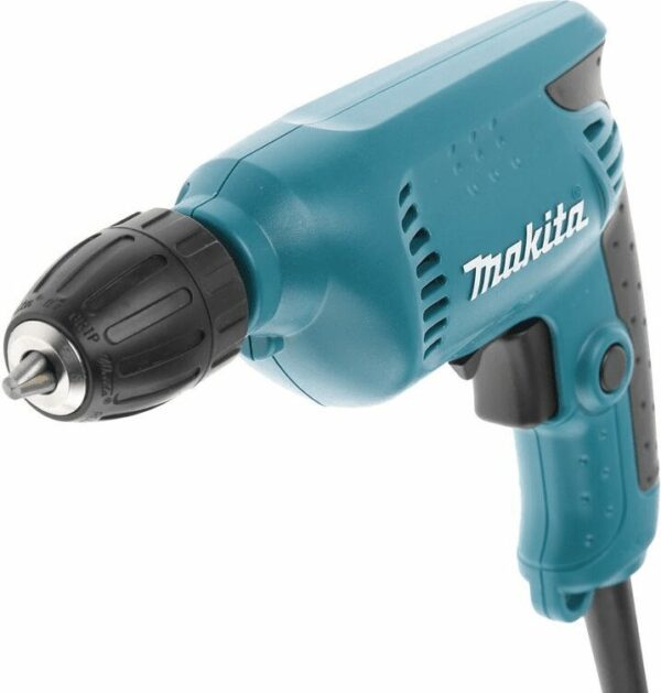 Дрель MAKITA 6413 (6413) купить в сети строительных магазинов Мастак