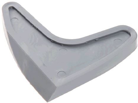 Шпатель затирочный для силикона 105х75 мм STARTUL Master (ST1069) купить в Мастак Шпатель затирочный для силикона 105х75 мм STARTUL Master (ST1069) купить в сети строительных магазинов Мастак