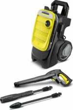 Мойка высокого давления KARCHER К 7 Compact (1.447-050.0) купить в сети строительных магазинов Мастак