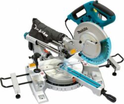 Торцовочная пила MAKITA LS1018LN купить в сети строительных магазинов Мастак