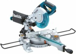 Пила торцовочная MAKITA LS 0815 FLN (LS0815FLN) купить в сети строительных магазинов Мастак