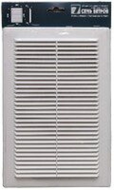 Решетка вентиляционная СЕМЬ ВЕТРОВ 205х305 РВ2-05 купить в сети строительных магазинов Мастак