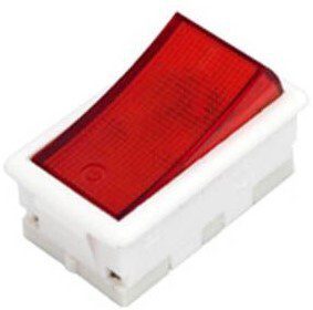 Выключатель для электроприборов скрытый BYLECTRICA белый (ВЭ2 10-006) купить в Мастак Выключатель для электроприборов скрытый BYLECTRICA белый (ВЭ2 10-006) купить в сети строительных магазинов Мастак