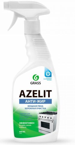 Средство чистящее GRASS Azelit Анти-жир 0