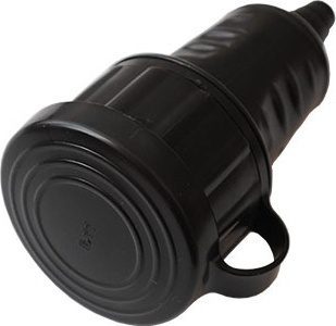 Розетка переносная 16А 250В с заземлением BYLECTRICA (Р16-361) купить в Мастак Розетка переносная 16А 250В с заземлением BYLECTRICA (Р16-361) купить в сети строительных магазинов Мастак