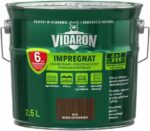 Пропитка VIDARON Impregnat V10 Африканское венге 2