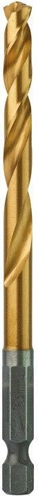 Сверло по металлу спиральное 6