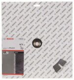 4 мм BOSCH Standard for Asphalt (2608602625) купить в сети строительных магазинов Мастак