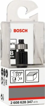 7х13х56 мм BOSCH Standard for Wood (2608628347) купить в сети строительных магазинов Мастак