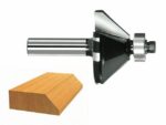 7х56 мм BOSCH Standard for Wood (2608628352) купить в сети строительных магазинов Мастак