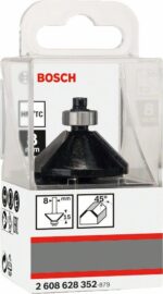 7х56 мм BOSCH Standard for Wood (2608628352) купить в сети строительных магазинов Мастак