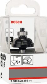 2х54 мм BOSCH Standard for Wood (2608628356) купить в сети строительных магазинов Мастак