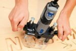 4 мм DREMEL HSS 640 (2615064032) купить в сети строительных магазинов Мастак