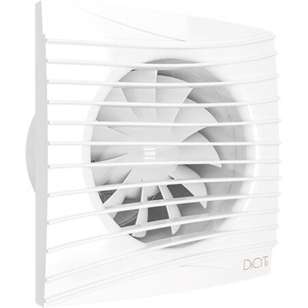 Вентилятор вытяжной накладной ЭРА Silent 5C купить в Мастак Вентилятор вытяжной накладной ЭРА Silent 5C купить в сети строительных магазинов Мастак