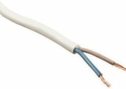 Провод ПВС 2х2
