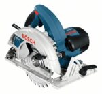 Пила циркулярная BOSCH GKS 65 Professional (0601667000) купить в сети строительных магазинов Мастак