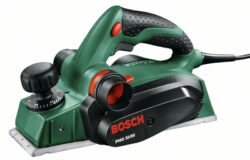 Электрорубанок BOSCH PHO 3100 (0603271120) купить в сети строительных магазинов Мастак