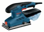 Шлифмашина плоская (виброшлифмашина) BOSCH GSS 23 A Professional (0601070400) купить в сети строительных магазинов Мастак