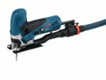 Электролобзик BOSCH GST 90 E Professional (060158G000) купить в сети строительных магазинов Мастак