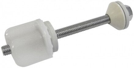 Крепление бачка к унитазу ИнкоЭр (И-Крепление-001-6 Р) купить в Мастак Крепление бачка к унитазу ИнкоЭр (И-Крепление-001-6 Р) купить в сети строительных магазинов Мастак