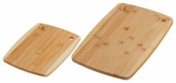 Доска разделочная PERFECTO LINEA Bamboo 2 штуки (35-282131) купить в сети строительных магазинов Мастак