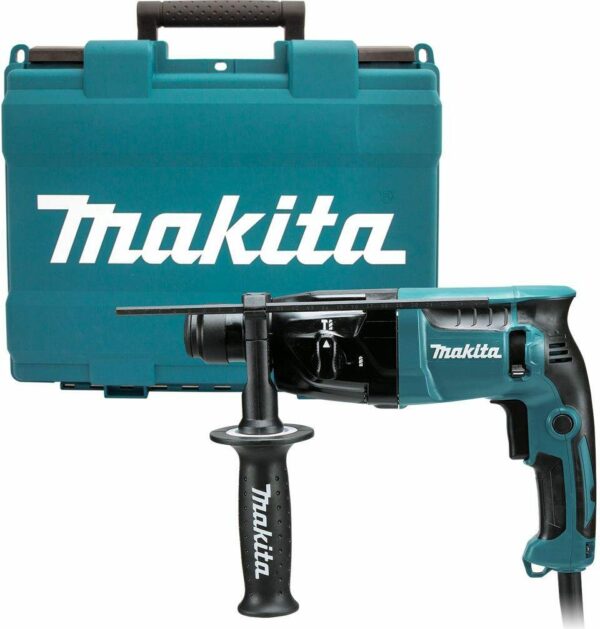 Перфоратор MAKITA HR 1840 (HR1840) купить в сети строительных магазинов Мастак