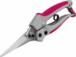 Ножницы универсальные ЦЕНТРОИНСТРУМЕНТ 1147 купить в сети строительных магазинов Мастак