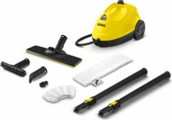 Пароочиститель KARCHER SC 2 EasyFix (1.512-063.0) купить в сети строительных магазинов Мастак