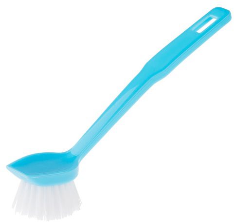 Щетка для мытья посуды PERFECTO LINEA Solid (43-520100) купить в Мастак Щетка для мытья посуды PERFECTO LINEA Solid (43-520100) купить в сети строительных магазинов Мастак