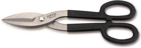 Ножницы по металлу 300 мм TOPTUL (SBAE1212) купить в Мастак Ножницы по металлу 300 мм TOPTUL (SBAE1212) купить в сети строительных магазинов Мастак