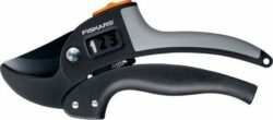 Секатор контактный FISKARS 111670 (1000575) купить в сети строительных магазинов Мастак