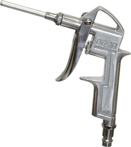 Пневмопистолет продувочный SKIPER DG10 (SDG10.00) купить в Мастак Пневмопистолет продувочный SKIPER DG10 (SDG10.00) купить в сети строительных магазинов Мастак