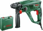 Перфоратор BOSCH PBH 2100 RE (06033A9320) купить в сети строительных магазинов Мастак