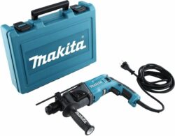 Перфоратор MAKITA HR 2460 (HR2460) купить в сети строительных магазинов Мастак